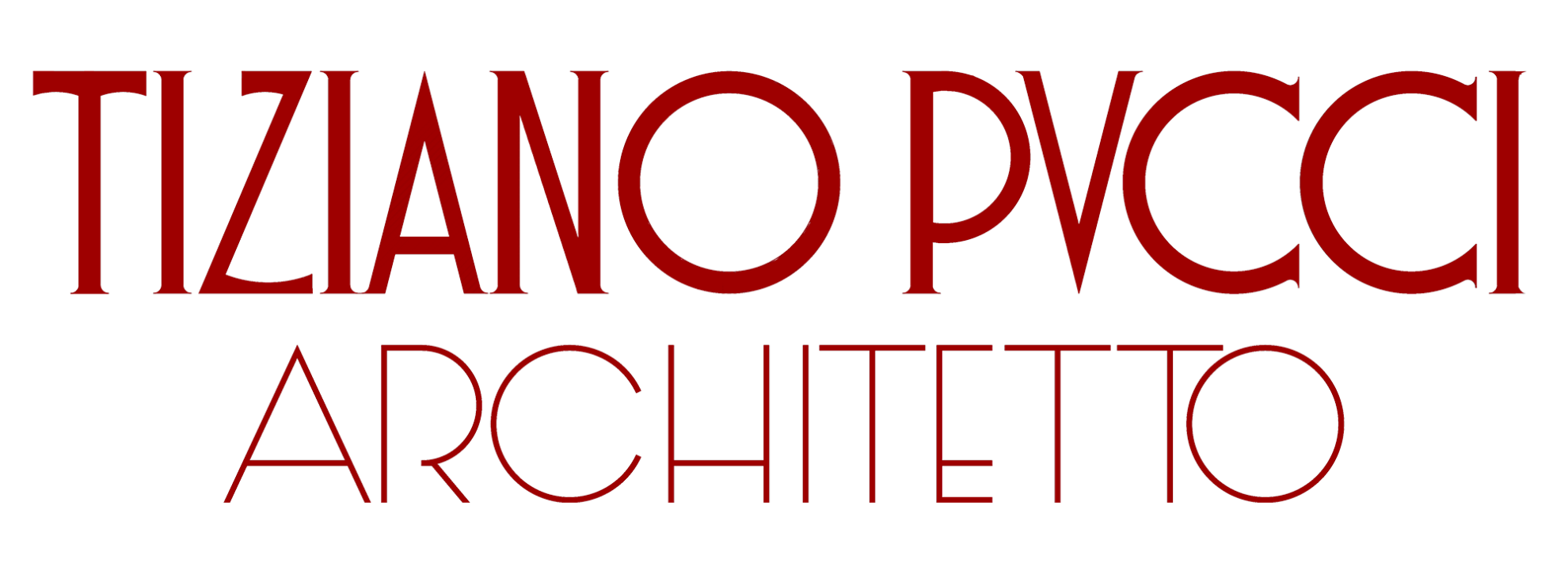 T. Pucci